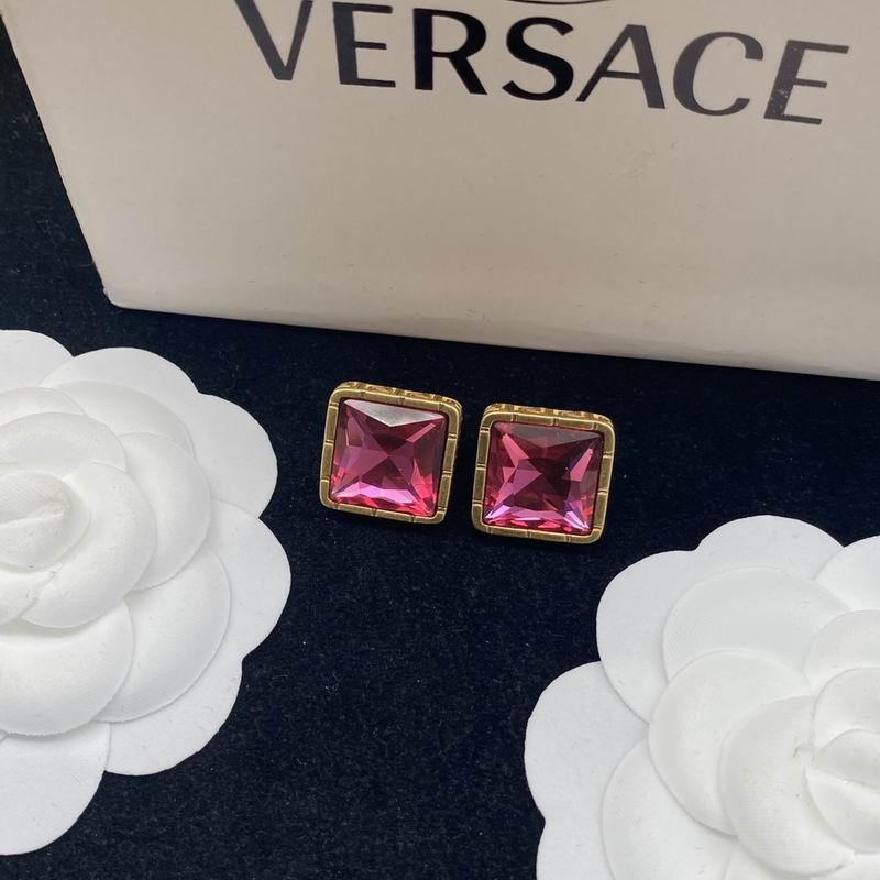 Versace Earrings 14